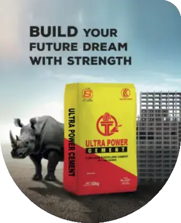 UltraPower Cement
