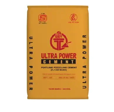 UltraPower Cement